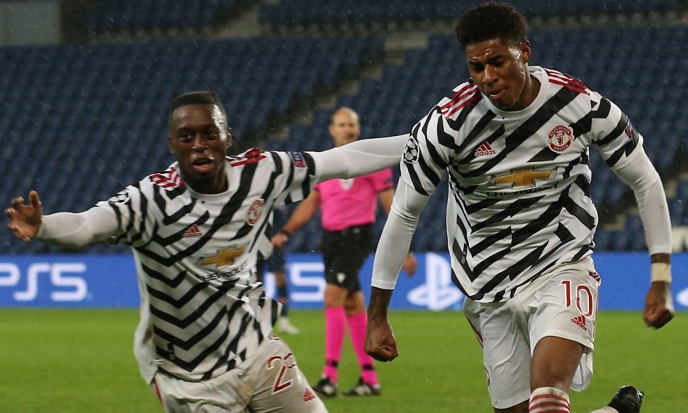 Champions League: Τα καλύτερα γκολ της πρεμιέρας (video)