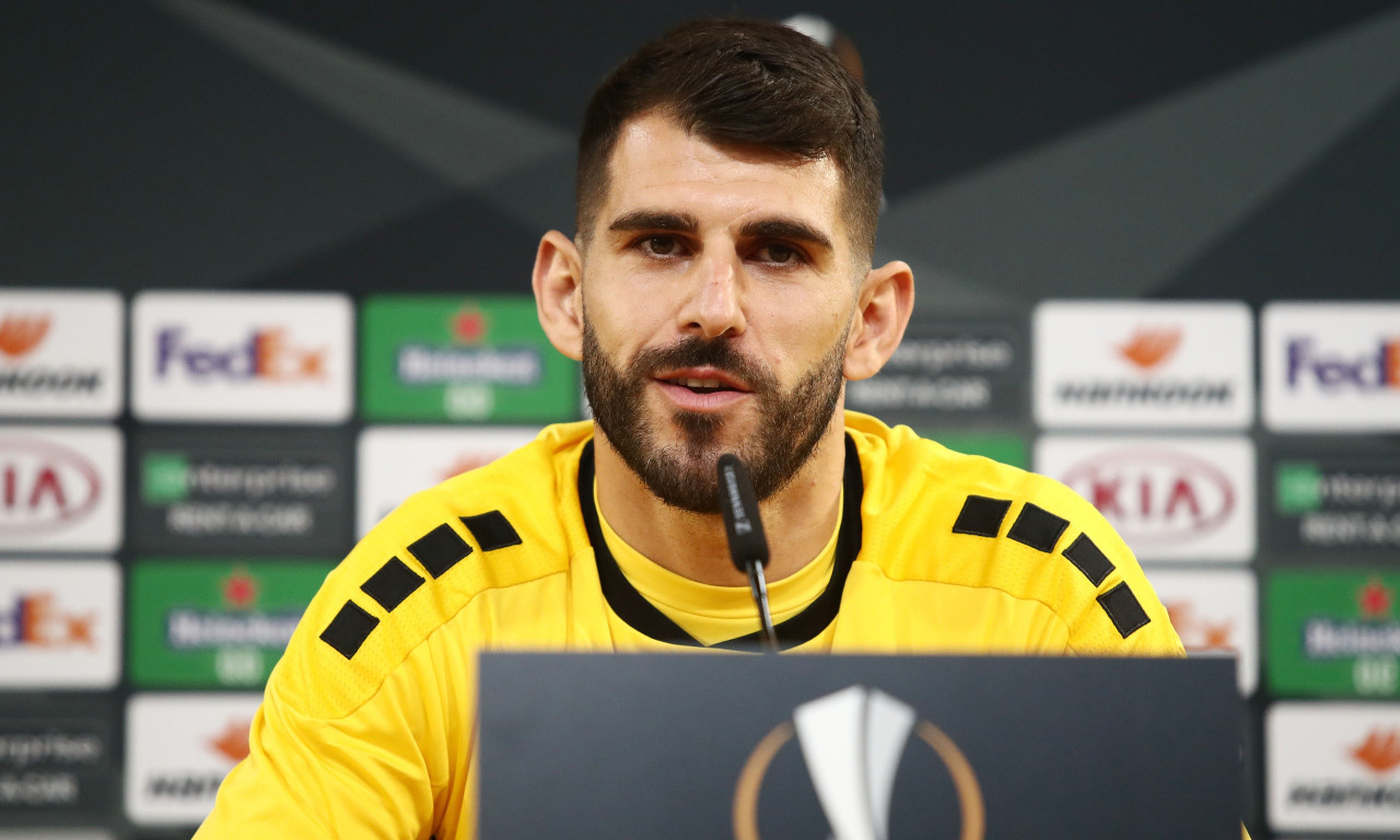 Ολιβέιρα: «Είναι ανταγωνιστική η ΑΕΚ, δεν υπάρχει φαβορί»