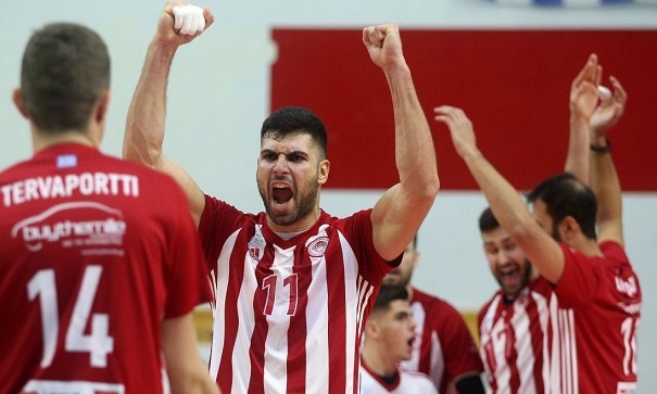 Άκης Ασπιώτης: «Ντροπή για το ελληνικό βόλεϊ οι παίκτες του Ηρακλή να μείνουν χωρίς ομάδα»!