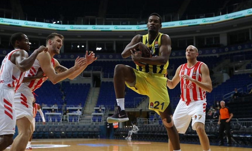 Πιέρ: «Δυνατός αντίπαλος ο Παναθηναϊκός»