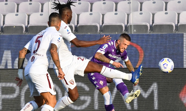 Serie A: Κρούσμα κορονοϊού στη Φιορεντίνα (photos)