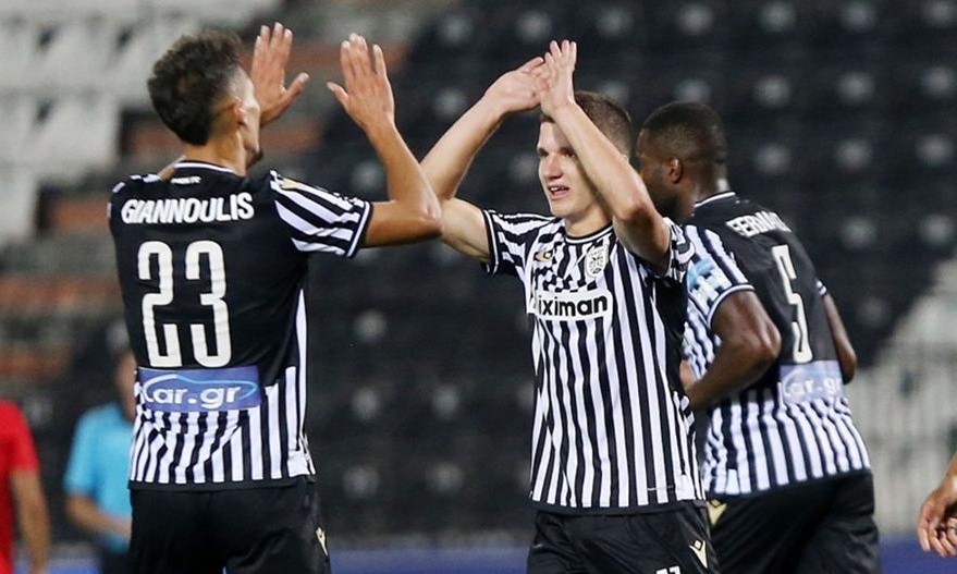 ΠΑΟΚ-Ομόνοια: Μονόδρομος η νίκη