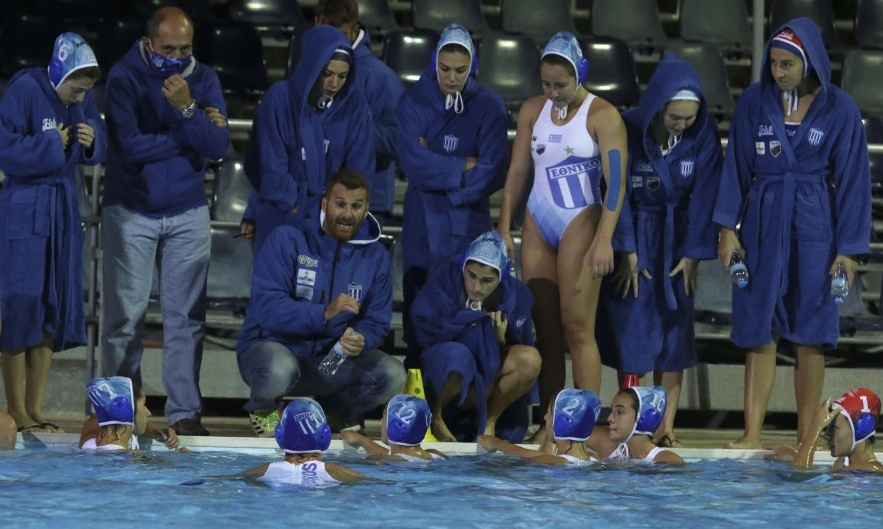 Α' πόλο Γυναικών: Εύκολα Εθνικός και ΝΟΒ, πρώτες νίκες για Νηρέα και Πανιώνιο