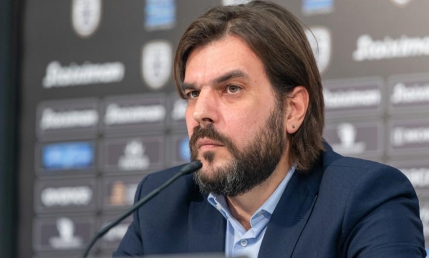 ΠΑΟΚ: «Δεν έχει πάρει τον σεβασμό που πρέπει από την πόλη ο Σαββίδης»