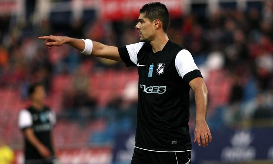 ΟΦΗ: Δικαίωση με Ταυλαρίδη