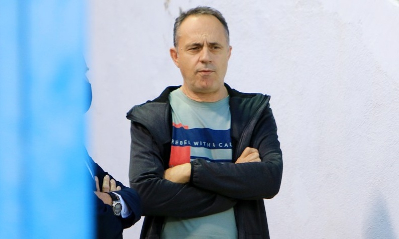Super League: Ένας μήνας στον Πανουργιά Παπαϊωάννου
