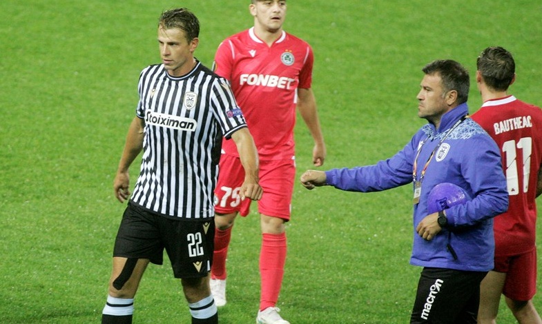 Σβαμπ: «Απογοητευτικό αποτέλεσμα»