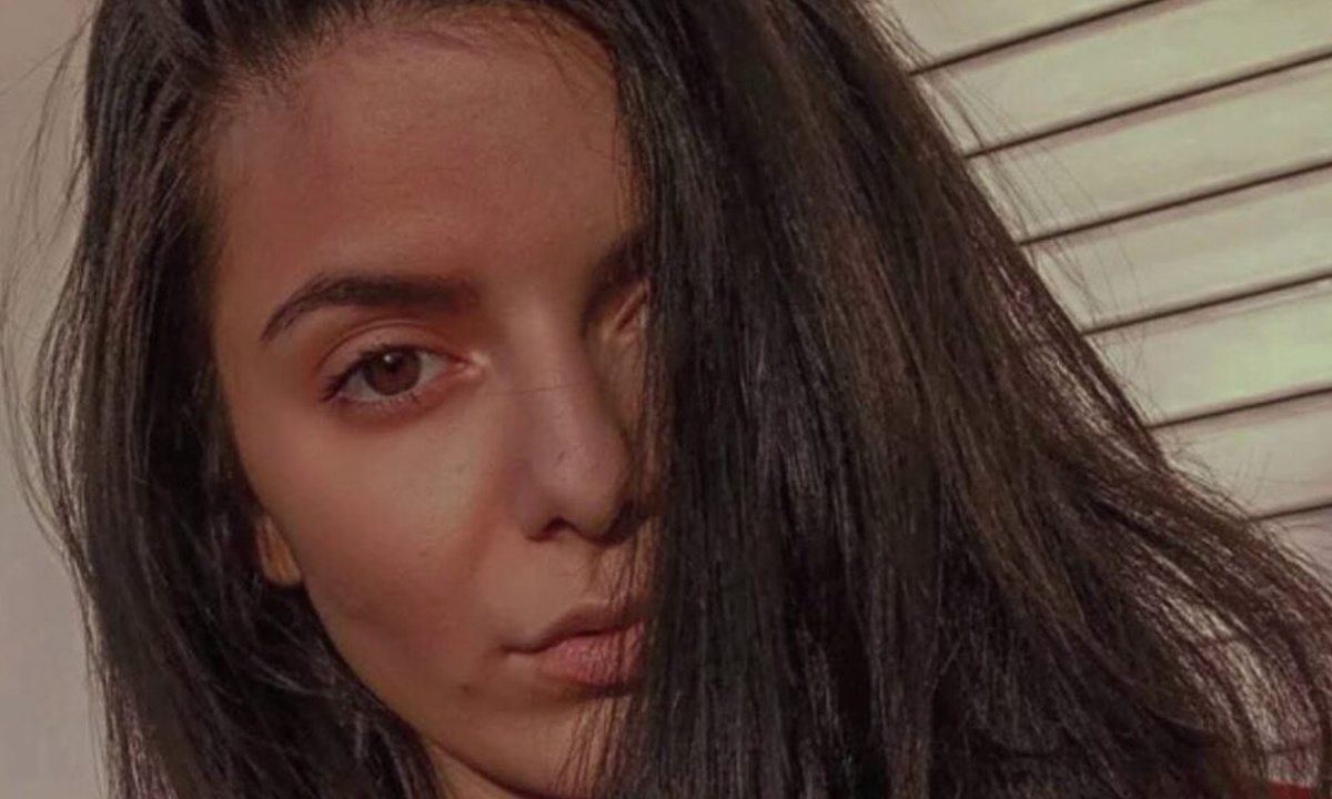 Μυστήριο με την 19χρονη Άρτεμις στο Κορωπί: Καρέ - καρέ η εξαφάνισή της