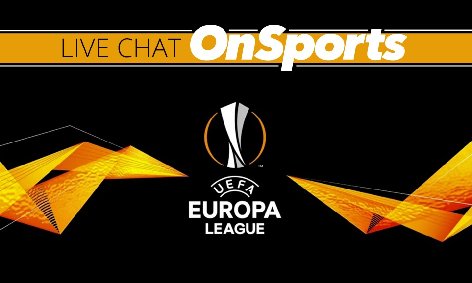 Live Chat το Europa League