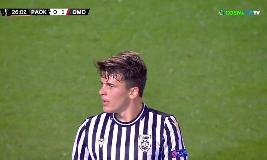 ΠΑΟΚ-Ομόνοια: Τα λάθη του «Δικεφάλου» και η ευκαιρία του Παπουλή (videos)