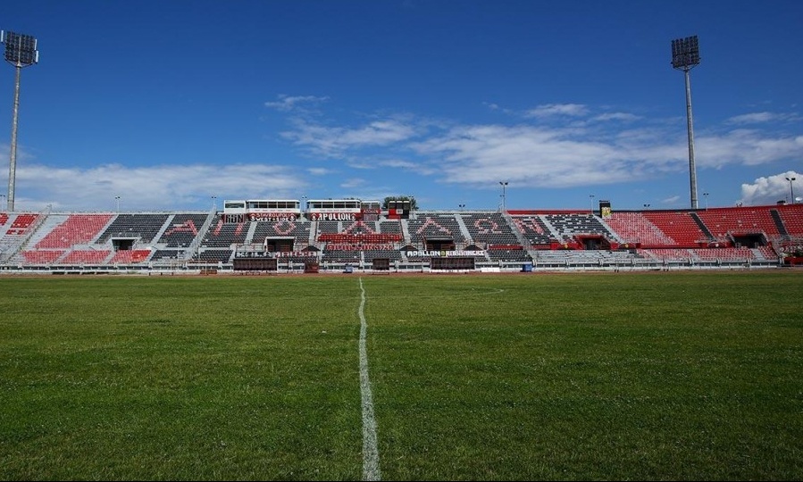 Δήμαρχος Καλαμαριάς: Δεν γίνεται να φύγει ο Απόλλων