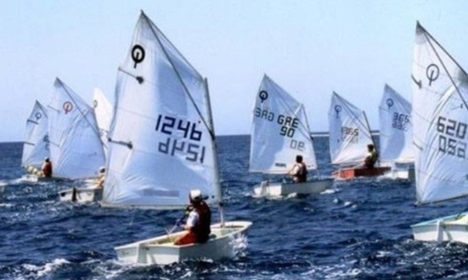 Ιστιοπλοΐα: Καλή εμφάνιση για την Αννα Ελισάβετ Γουίντερς στη Σλοβενία