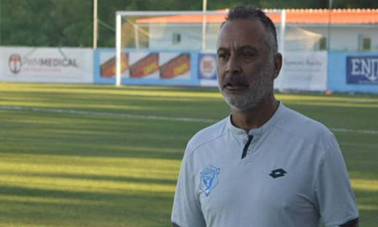 Χατζησεβαστός: «Αφιερωμένη στον Παπαδάκη και το χωριό»