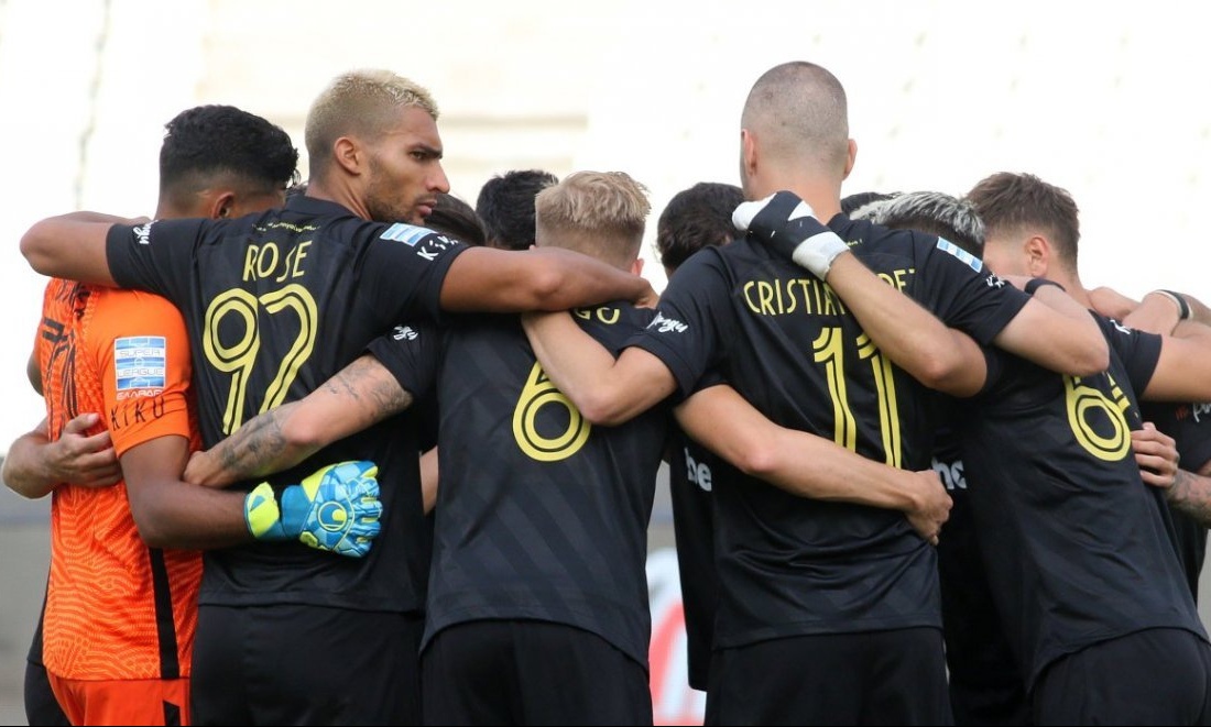 Άρης: Νέα τεστ και αναμονή