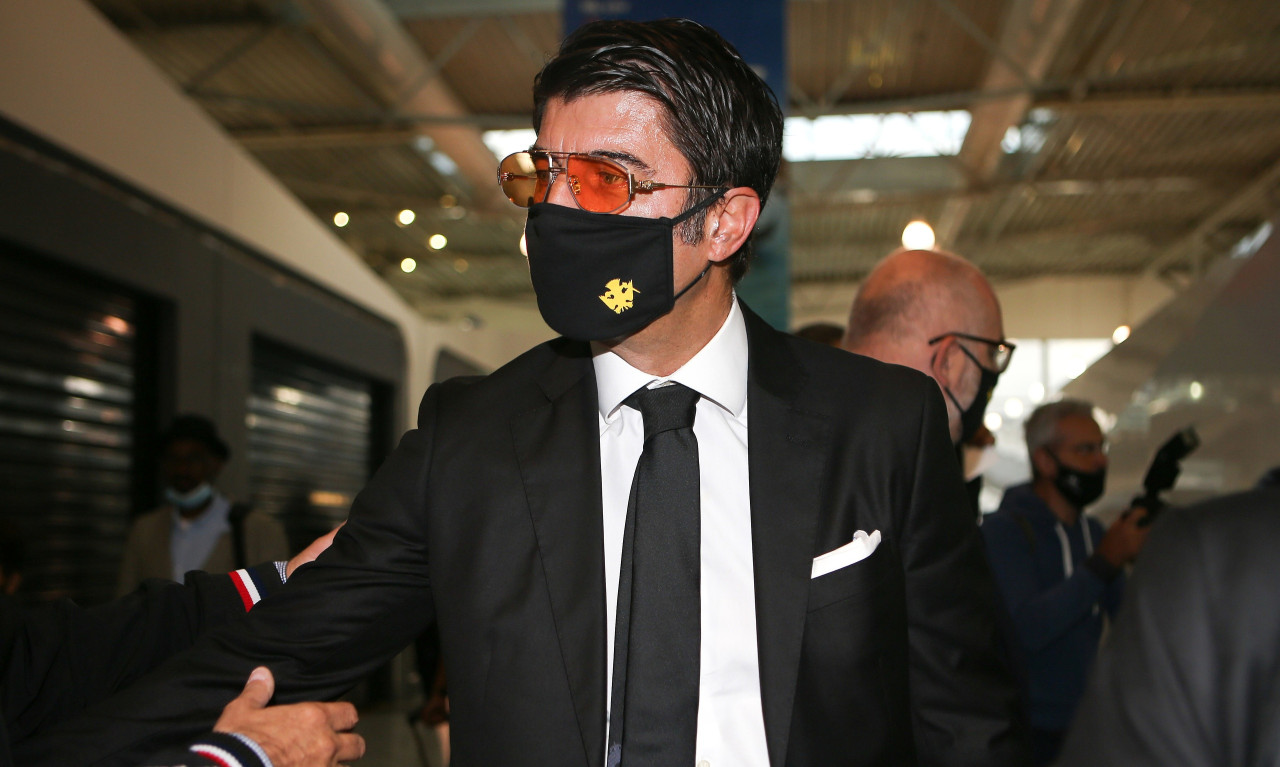 ΑΕΚ: Στα Σπάτα ο Ίβιτς, τετ α τετ με Λιβάγια