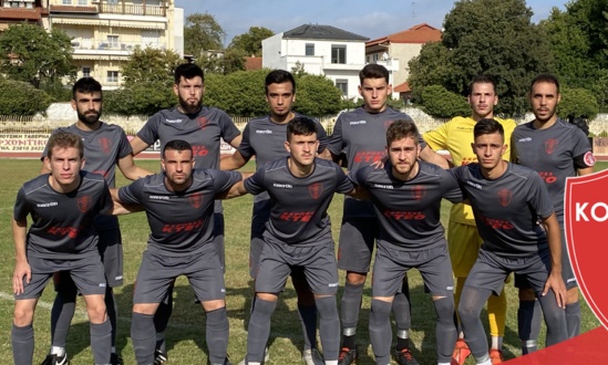 Κοζάνη: Ένα βήμα πριν από τη διάλυση