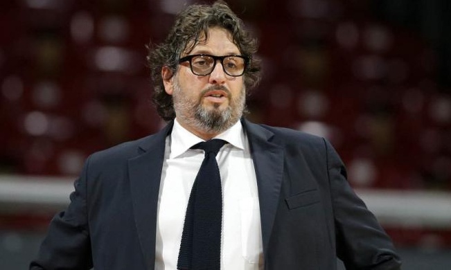 Τρινκιέρι: «Πραγματικά λυπάμαι που δεν είχαμε κόσμο να χαρεί αυτή την μάχη»