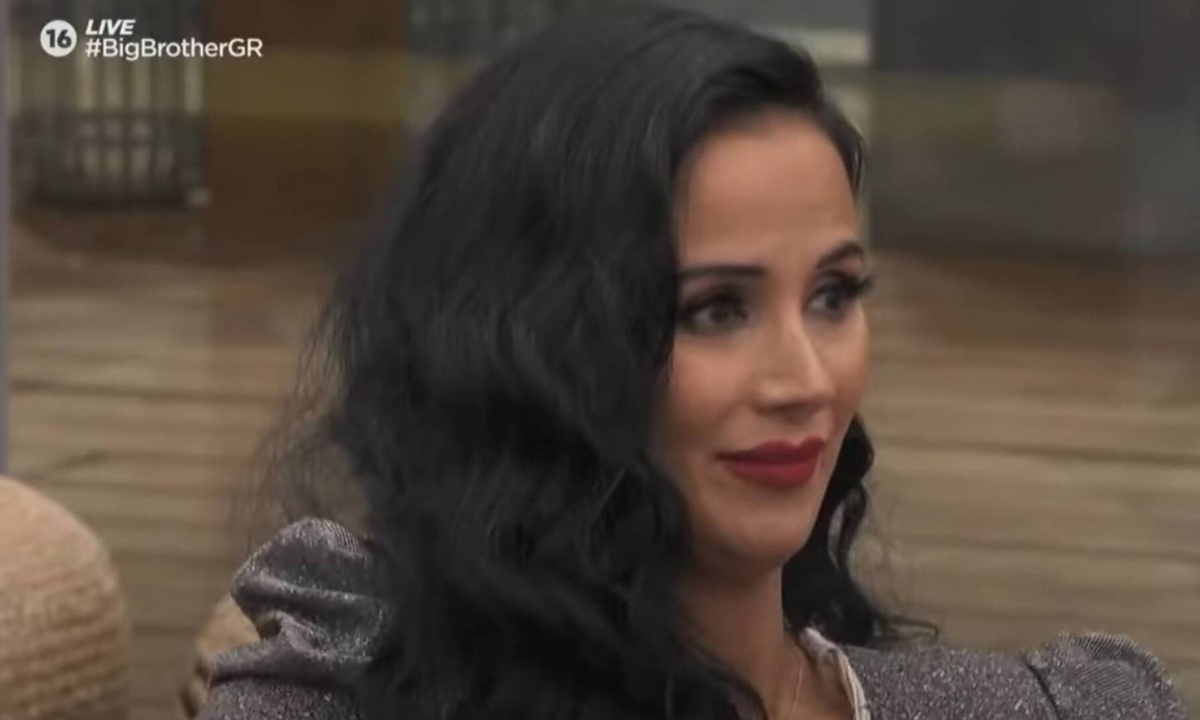 Big Brother: Δείτε τι ανέβασε η Χριστίνα μετά την αποχώρηση από το σπίτι (pics)