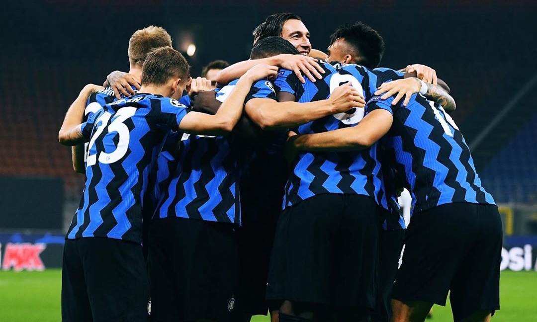 Ίντερ: Αρνητικοί Χακίμι και Γιάνγκ