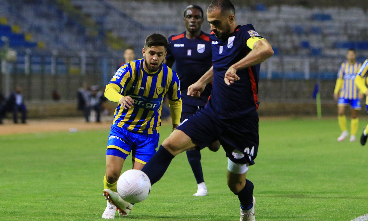 Λαμία: Με Βιγιάλμπα, Καραμάνο στη Ριζούπολη