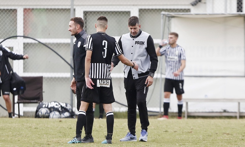 ΠΑΟΚ: Η αντίδραση Σαββίδη για Πάμπλο Γκαρσία! (photos)