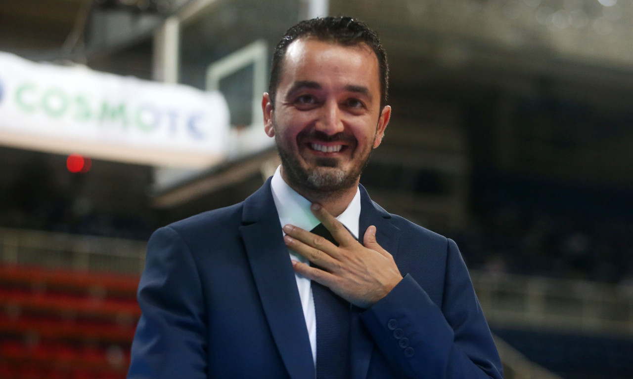 Βόβορας: «Τα λάθη πρέπει να μας πονάνε»