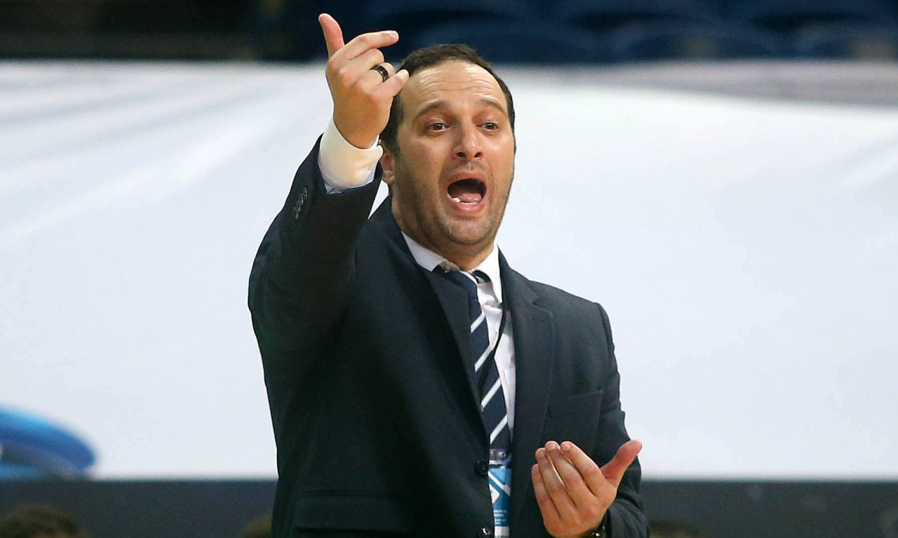 Γαβριήλ: «Να... χτίσουμε στην διάθεσή μας»