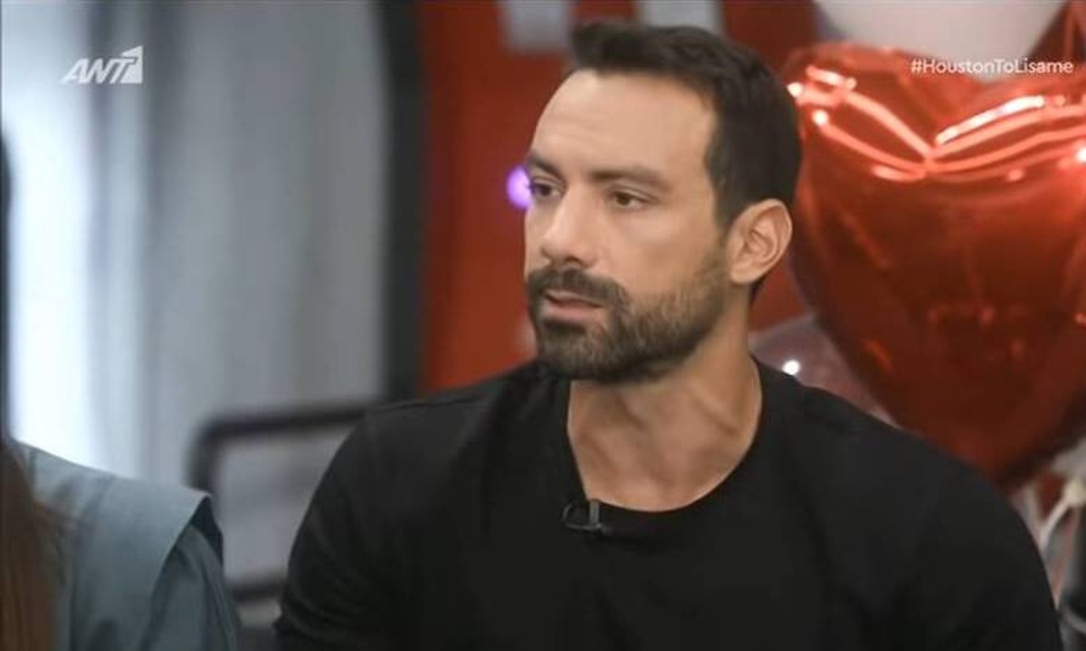 Αποκάλυψη Τανιμανίδη για το Survivor: «Στο παιχνίδι έκαναν…» (video)