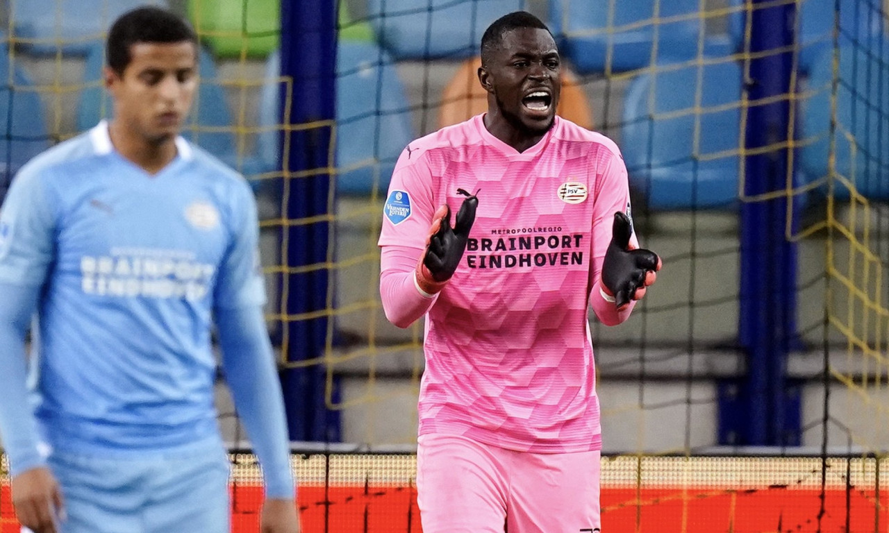 ΠΑΟΚ: Έχασε η Αϊντχόφεν κι έπεσε από την κορυφή (video+photos)