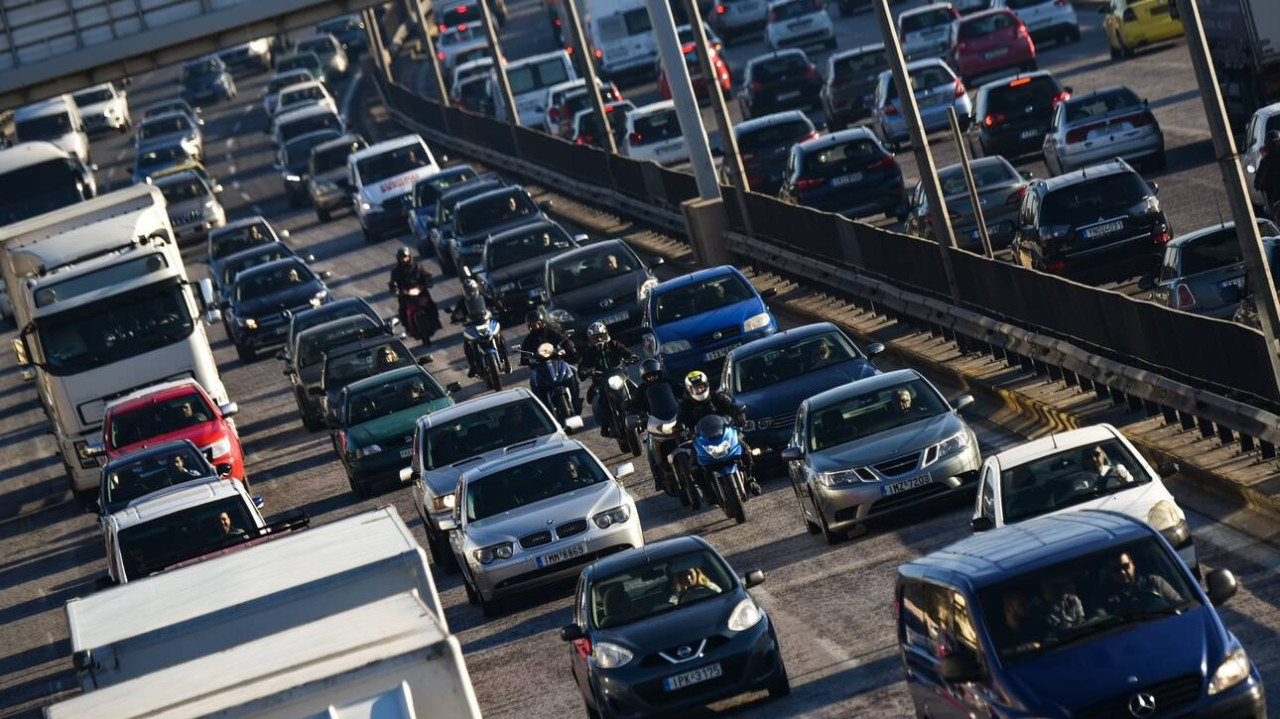 Τέλη κυκλοφορίας 2021: Σε πόσες δόσεις μπορούν να αποπληρωθούν