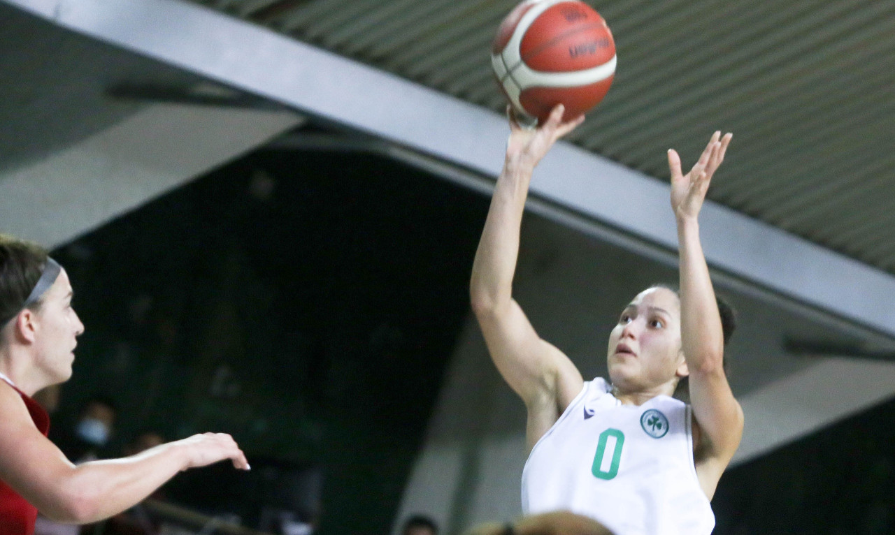 Ριντ: «Δείξαμε ότι μπορούμε να διεκδικήσουμε το πρωτάθλημα»