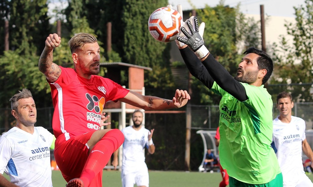 Γ’ Εθνική: Οι βαθμολογίες των ομίλων μετά τα ματς της Κυριακής (25/10)