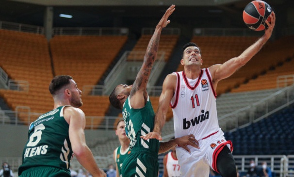 Euroleague: Οι διαιτητές των «αιωνίων»