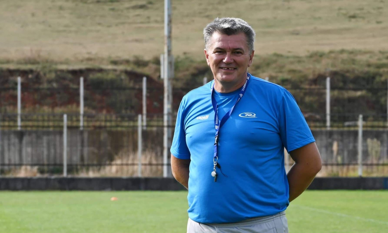 Αιολικός: Τέλος ο Πέτροβιτς