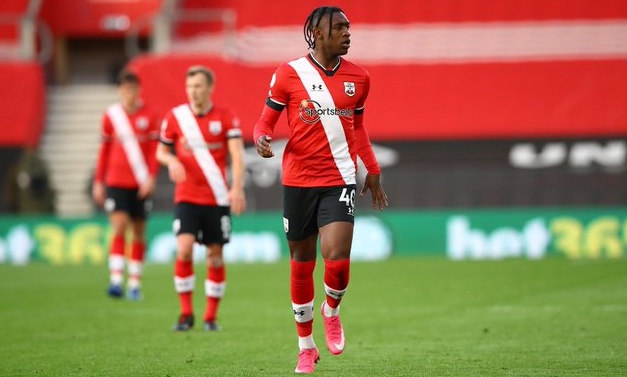 «Στάση» στο Σαουθάμπτον για την Έβερτον (video)