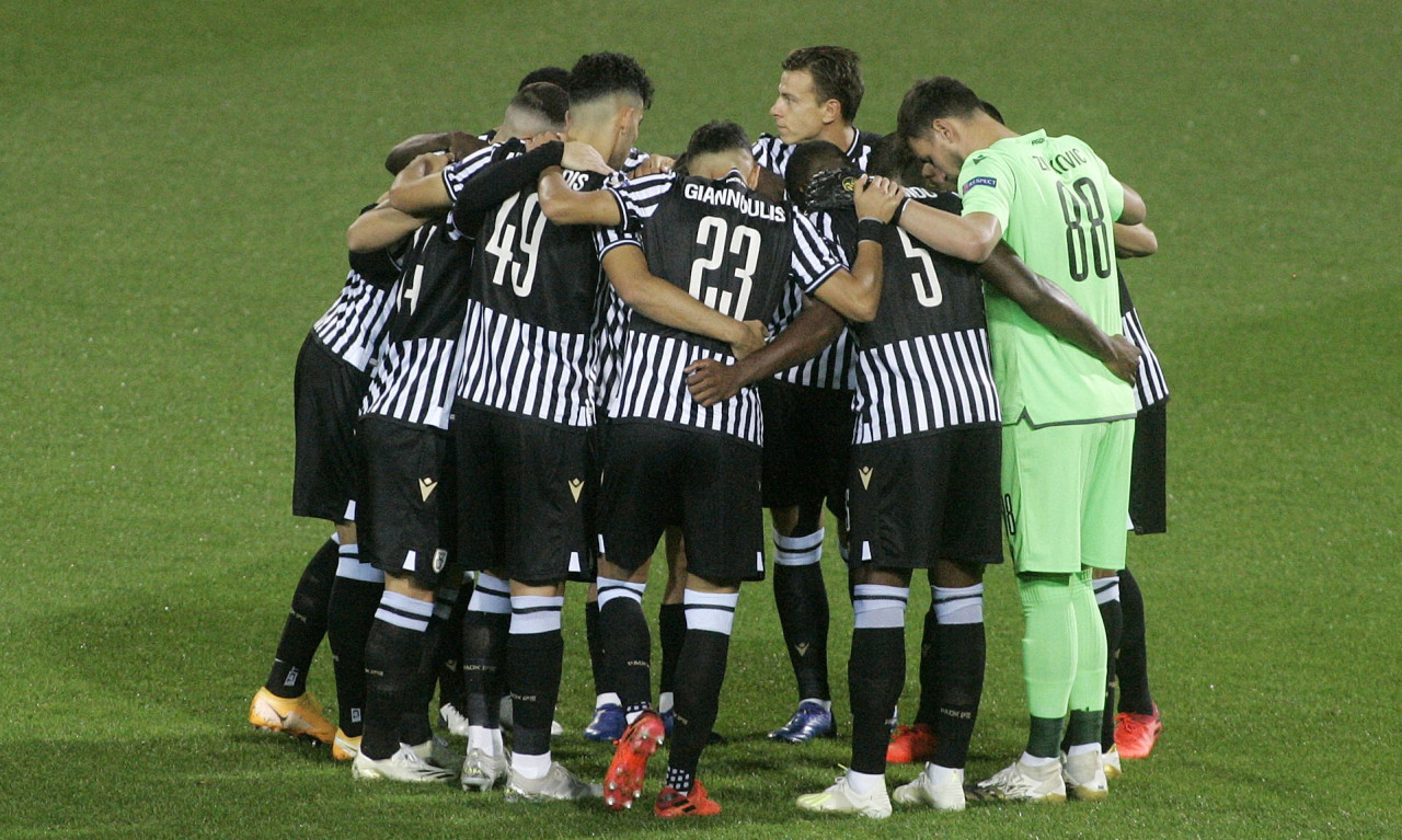 Σνάουτσνερ: «Ο ΠΑΟΚ μπορεί να πάρει αποτέλεσμα στη Γρανάδα»