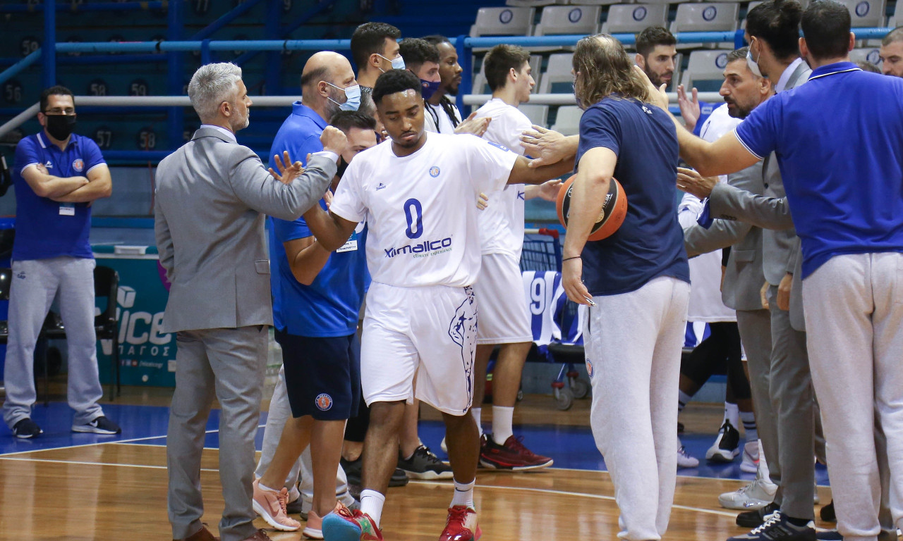 Ηρακλής: Κάνουν ψυχολογικό… μασάζ στον Τσίλντρες!