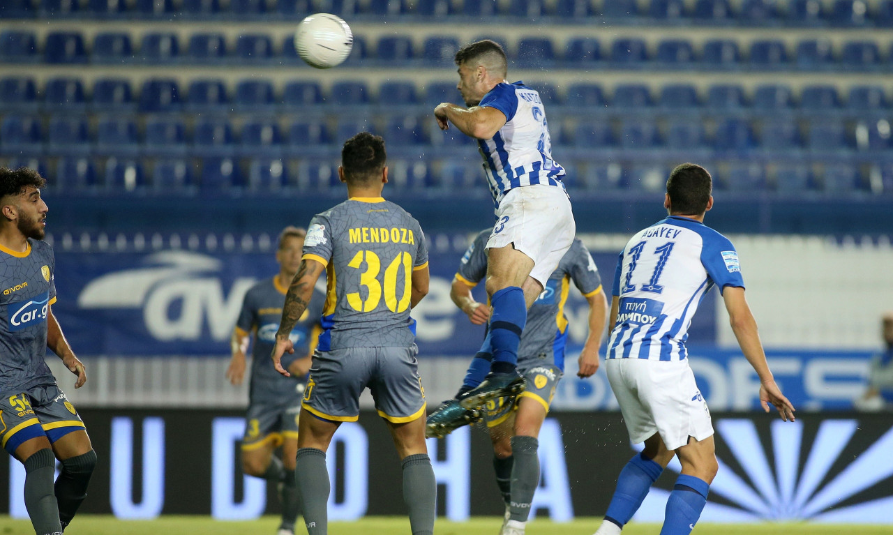 Ρισβάνης: «Δεν κατεβάζουμε το κεφάλι» (videos)