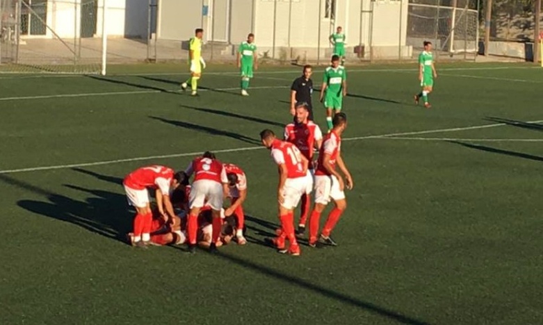 ΠΑΟ Ρουφ: Τέλος ο Σιλεβίστας