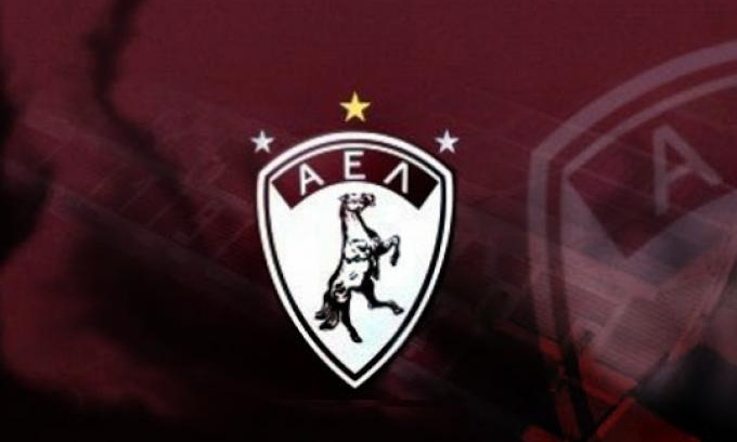 ΑΕΛ: Δεν ξεχνά τον Χαράλαμπο Μπλιώνα