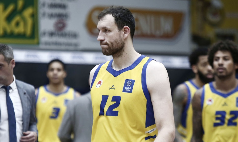 Περιστέρι: Ο Βελισσαράκος μίλησε για «χαμηλό ρυθμό και συμπαγή άμυνα»