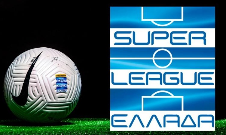 Super League: Συνεργασία με καθηγητή μικροβιολογίας για το υγειονομικό πρωτόκολλο