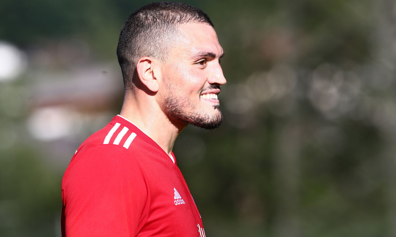 «Βόμβα» με Κυριάκο Παπαδόπουλο - Εκεί συνεχίζει την καριέρα του