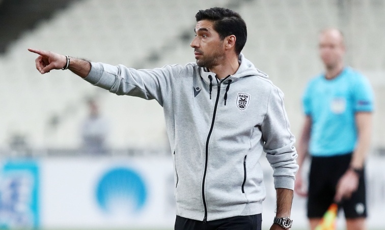 Επιμένει η Παλμέιρας για Φερέιρα, με πόσα τον αφήνει ο ΠΑΟΚ