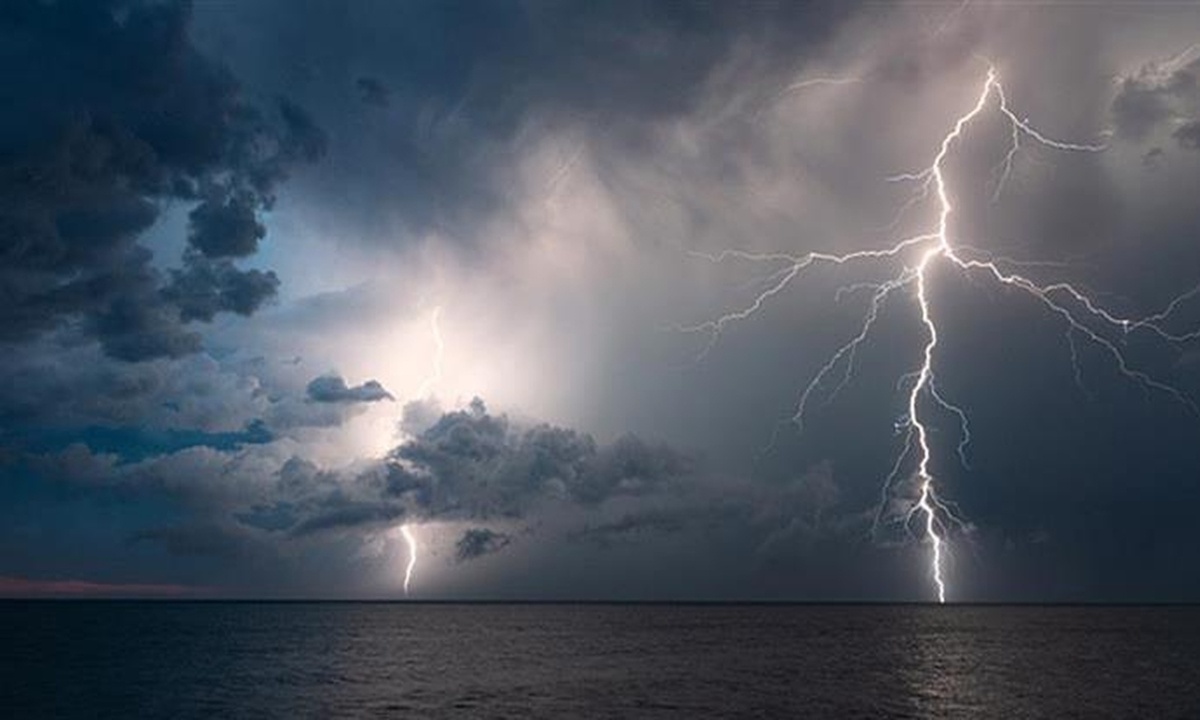 Καιρός: Ερχεται η Κίρκη και φέρνει έντονα φαινόμενα. Η ενημέρωση του Αρνιακού