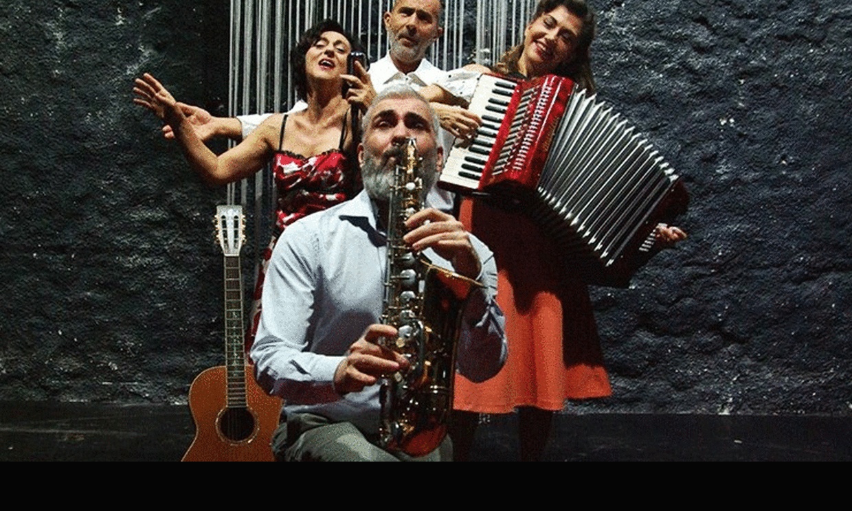 Θέατρο Σταθμός: Παρουσιάζει τρεις νέες παραγωγές για το Νοέμβριο