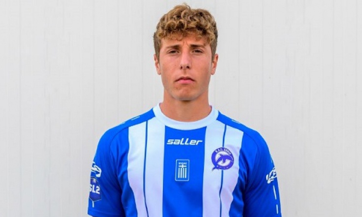 Διπλή ενίσχυση από εξωτερικό για τον Αλμυρό!