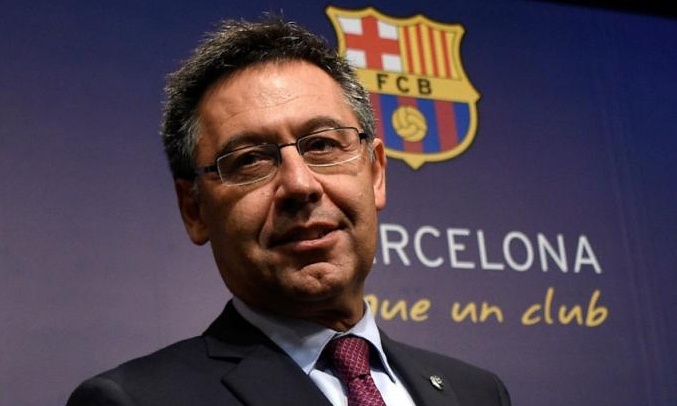 Μπαρτσελόνα: Μεγάλη νίκη για... Μέσι, παραιτήθηκε ο Μπαρτομέου