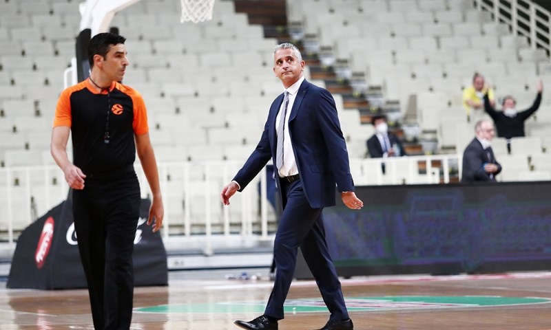 Ο Κοκόσκοφ θα… πληρώσει τα νεύρα του