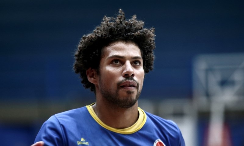 «Το καλύτερο ματς της καριέρας μου»